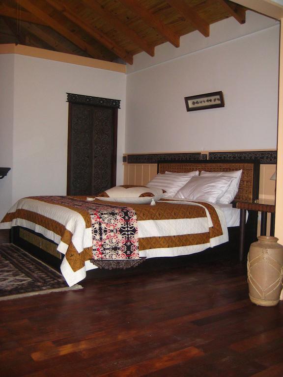 Selera Dunia Boutique Hotel Windward Side Værelse billede