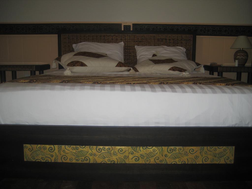 Selera Dunia Boutique Hotel Windward Side Værelse billede