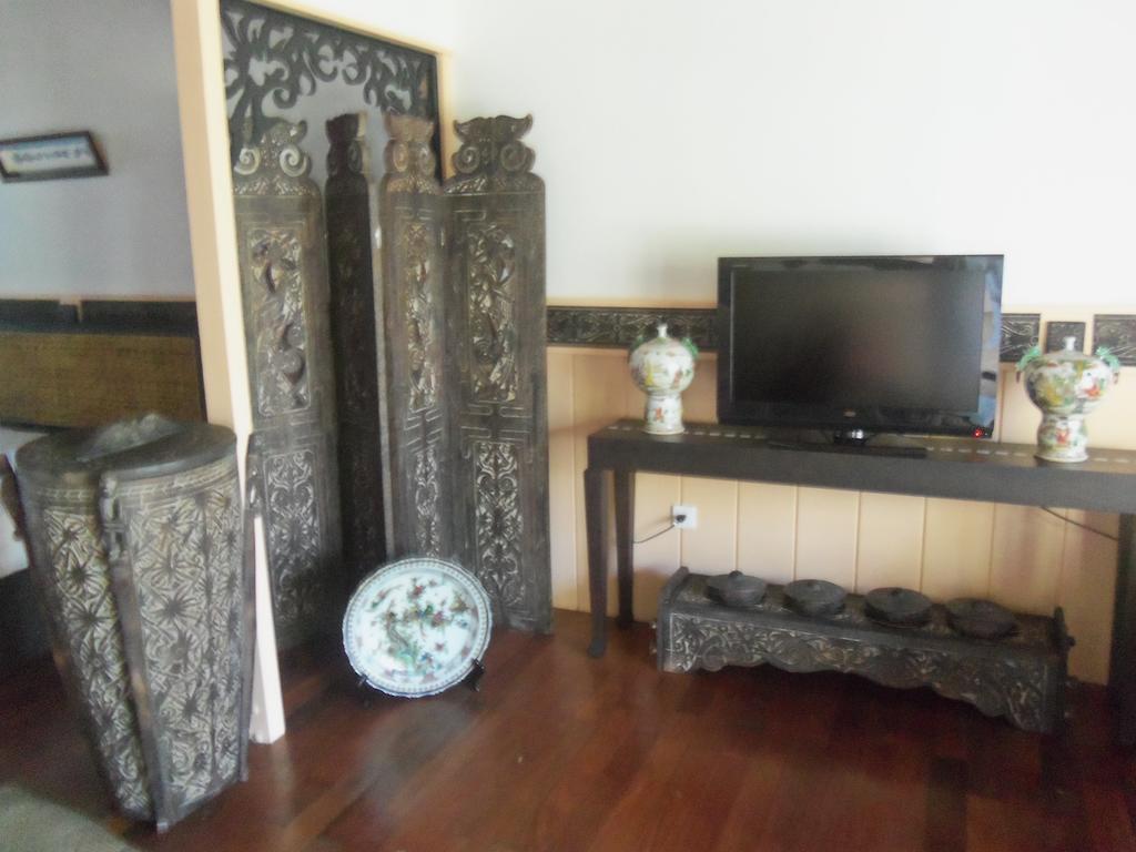 Selera Dunia Boutique Hotel Windward Side Eksteriør billede