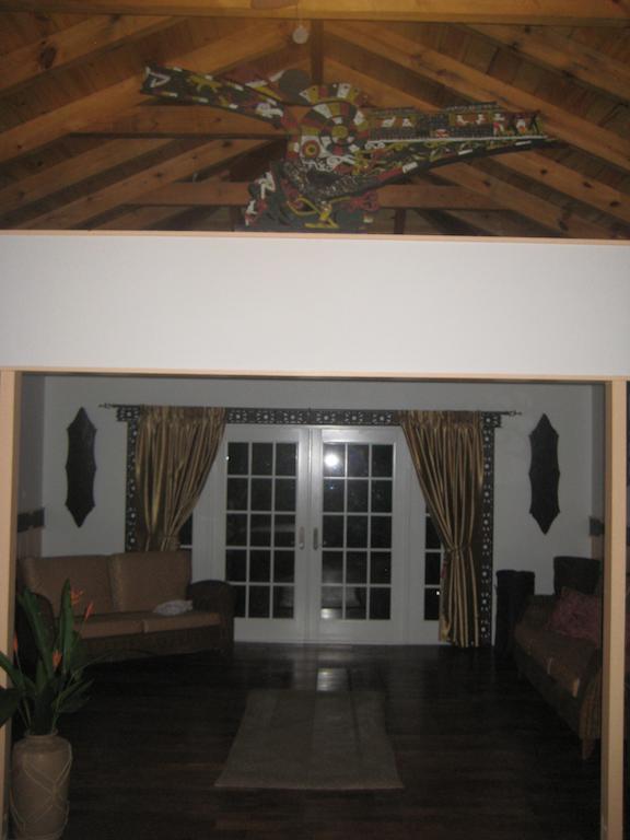 Selera Dunia Boutique Hotel Windward Side Eksteriør billede