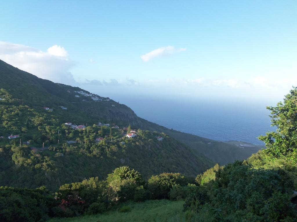 Selera Dunia Boutique Hotel Windward Side Eksteriør billede