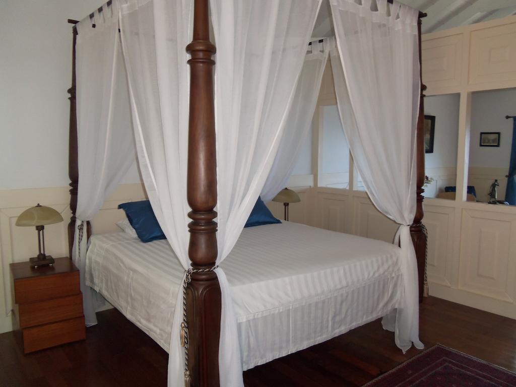 Selera Dunia Boutique Hotel Windward Side Værelse billede