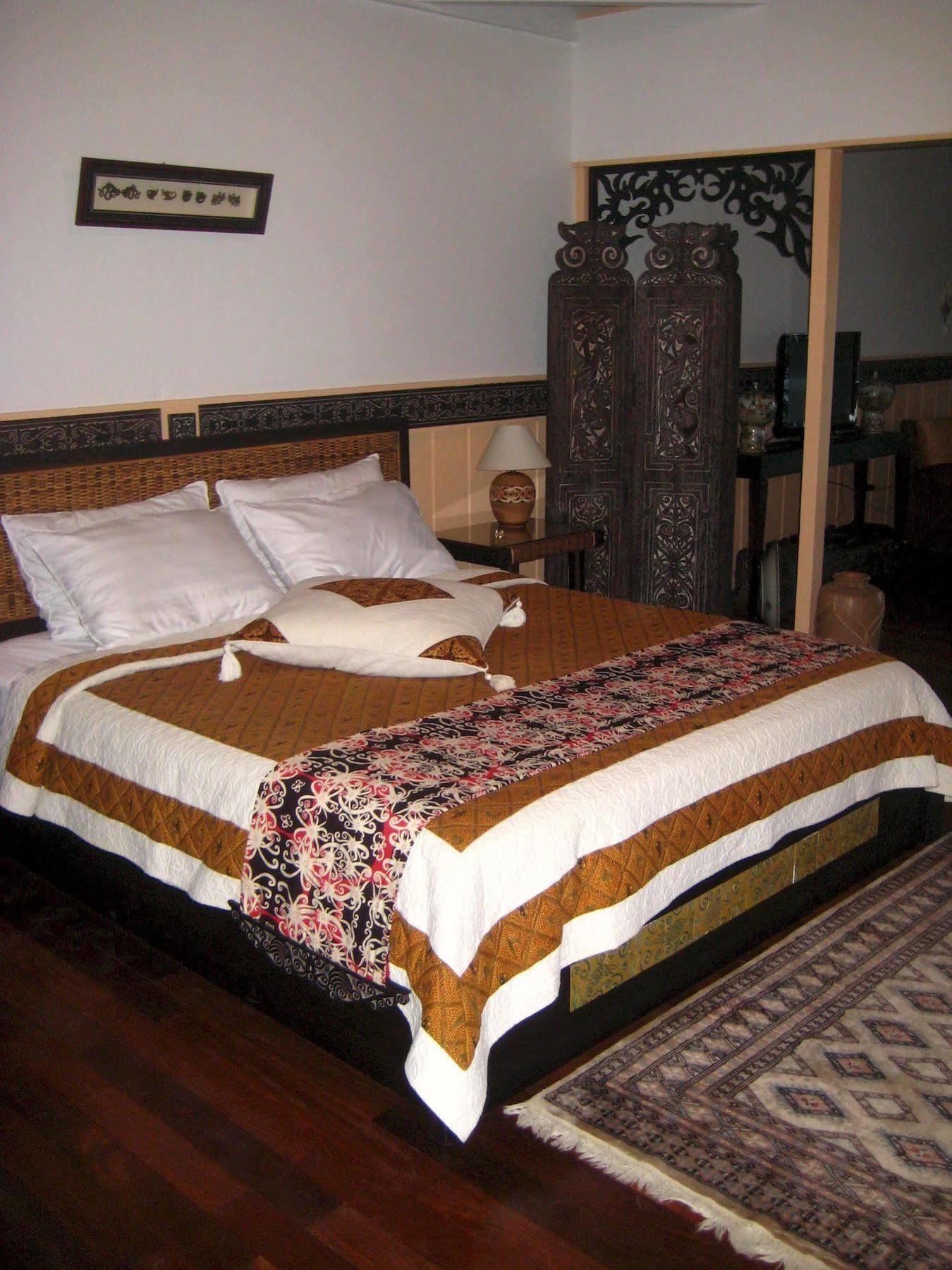Selera Dunia Boutique Hotel Windward Side Eksteriør billede