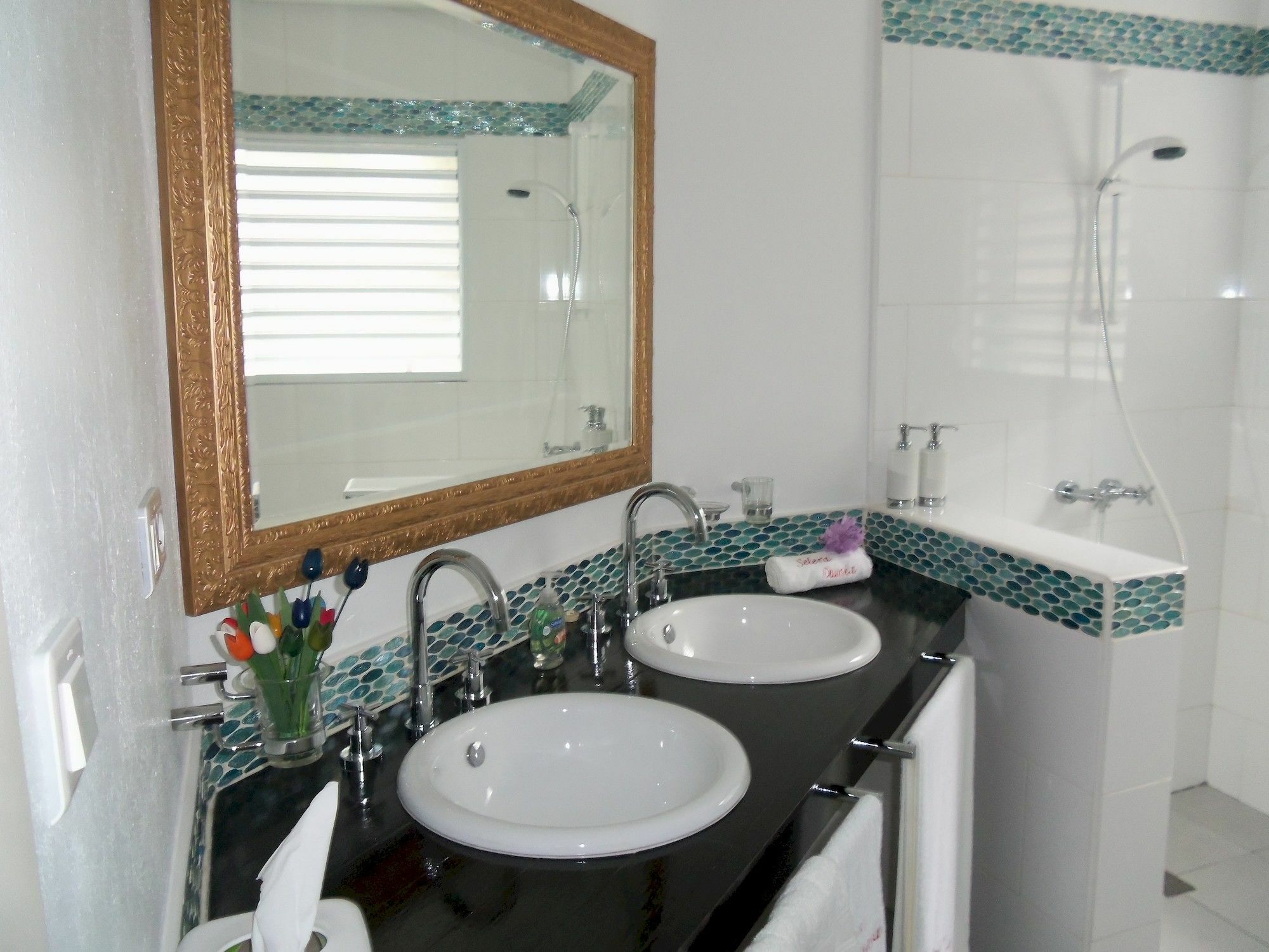 Selera Dunia Boutique Hotel Windward Side Eksteriør billede