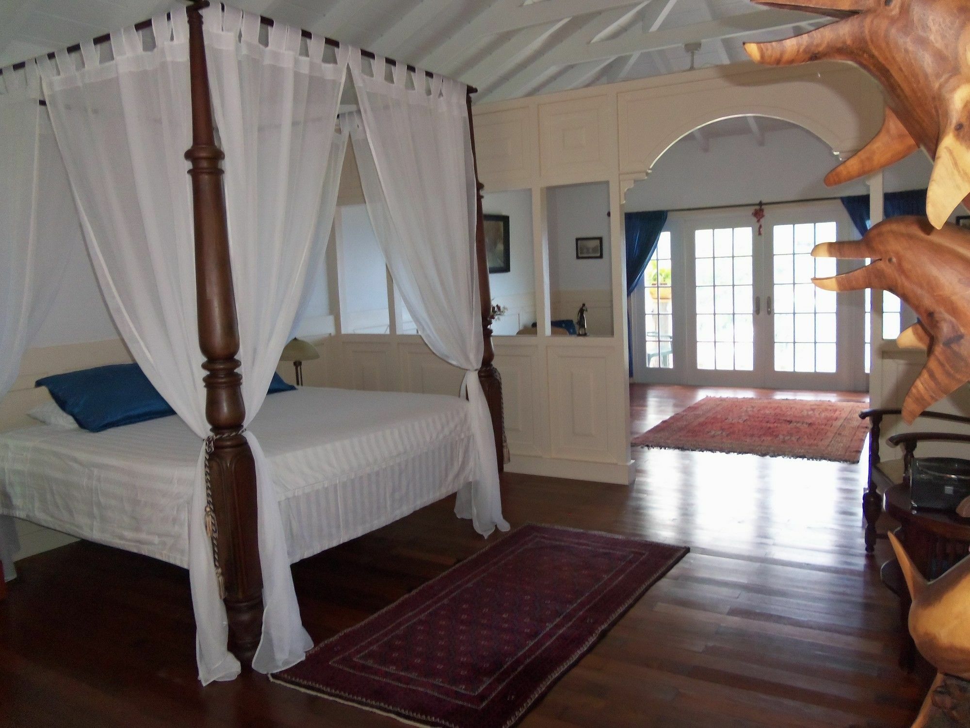 Selera Dunia Boutique Hotel Windward Side Eksteriør billede