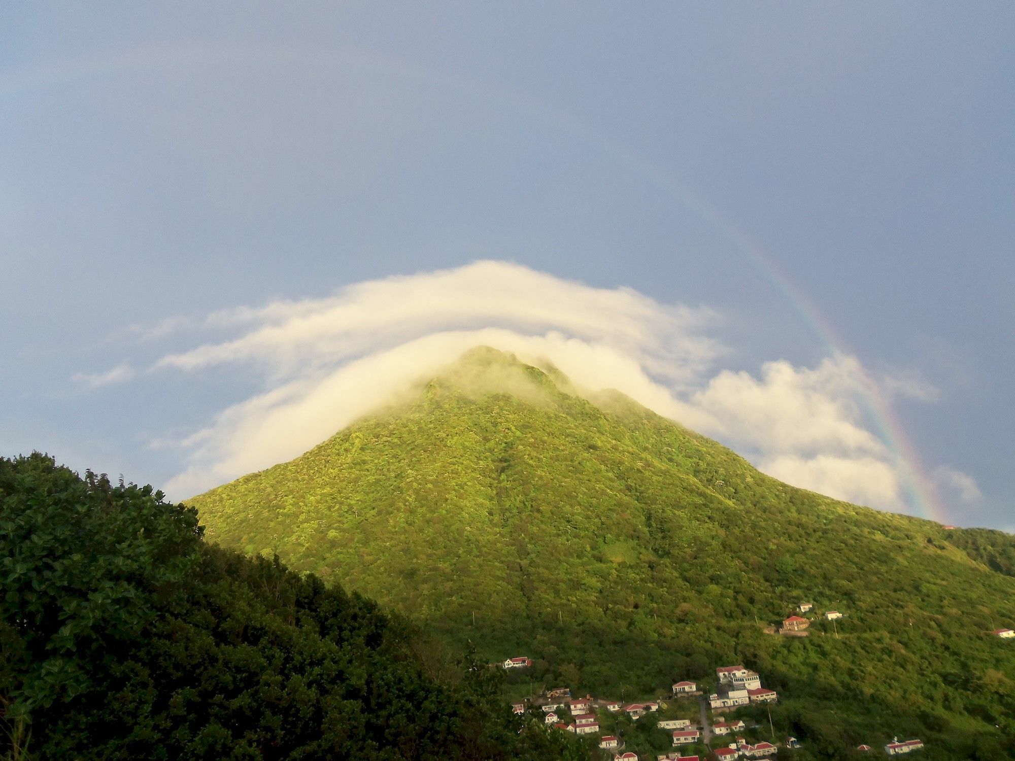 Selera Dunia Boutique Hotel Windward Side Eksteriør billede